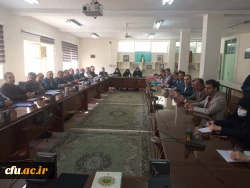 دوره توانمندسازی منابع انسانی و امور مالی دانشگاه فرهنگیان 4