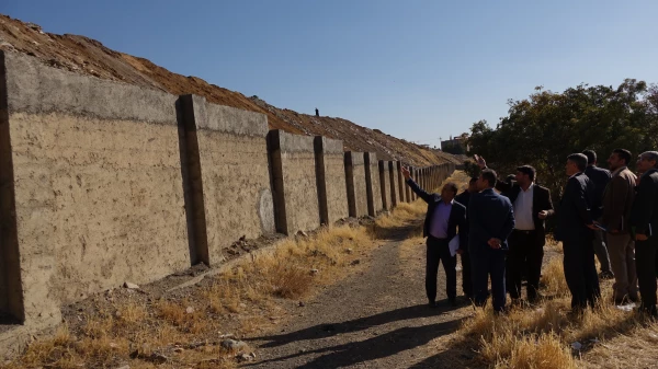 نشست هم اندیشی دانشگاه فرهنگیان استان کردستان با شهرداری سنندج
 7