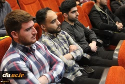 برگزاری نشست تخصصی با موضوع مهدویت و غرب 4