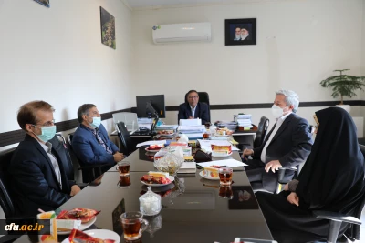 معاون دانشجویی دانشگاه خبر داد: