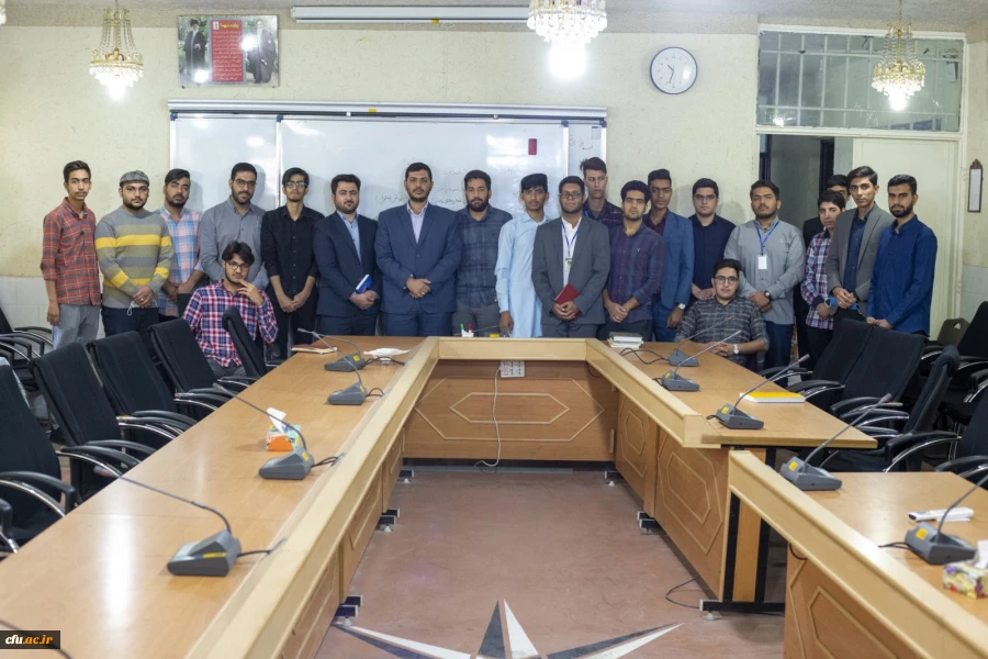 دوره تخصصی شهید رجایی
 2