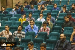 دوره تخصصی شهید رجایی
 3