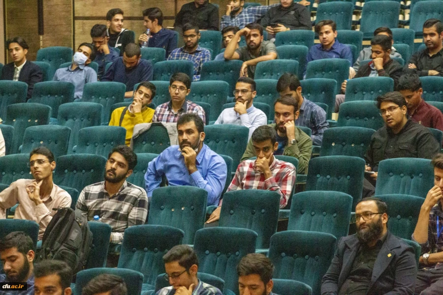 دوره تخصصی شهید رجایی
 3