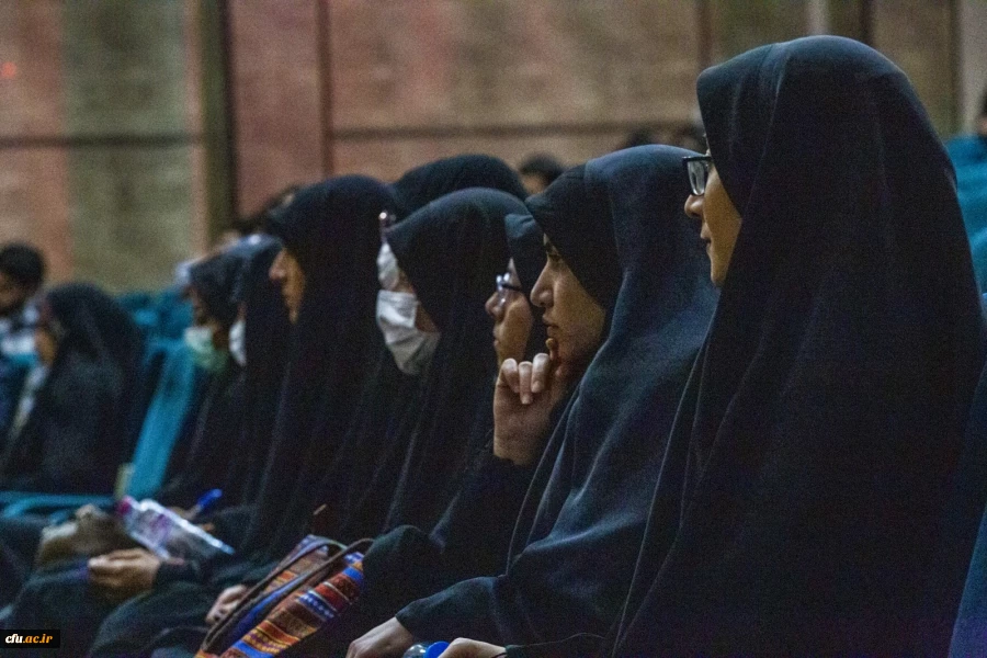 دوره تخصصی شهید رجایی
 5