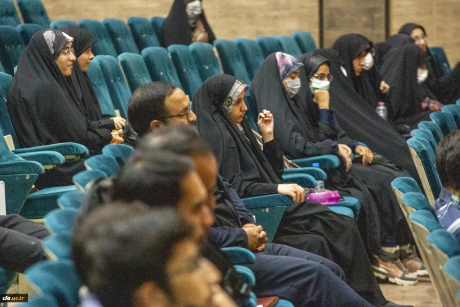 دوره تخصصی شهید رجایی
 6