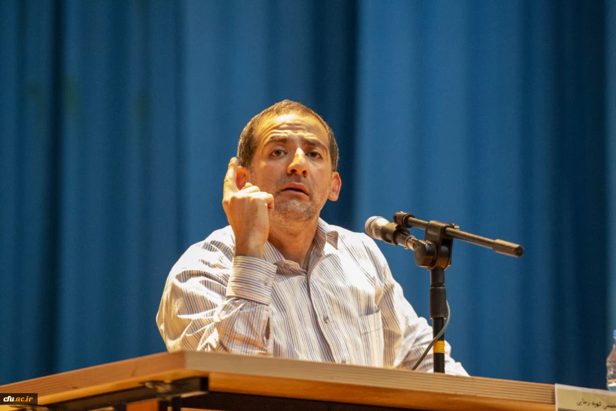 دوره تخصصی شهید رجایی
 7