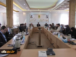 دوره آموزشی مفاهیم پدافند غیرعامل 3