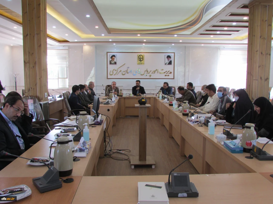 دوره آموزشی مفاهیم پدافند غیرعامل 3