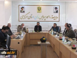 دوره آموزشی مفاهیم پدافند غیرعامل 4