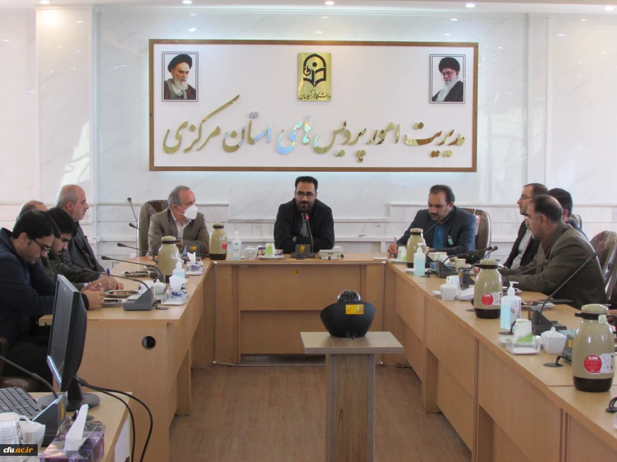 دوره آموزشی مفاهیم پدافند غیرعامل 4