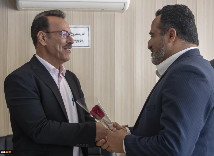 بازدید از مدارس مجری طرح کارورزی در استان یزد
 11