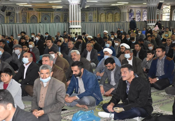 نقش و تاثیر گذاری دانشگاه فرهنگیان در هدایت و تربیت نسل مومن فداکار، با محبت و مودب به آداب ایرانی-اسلامی
 4