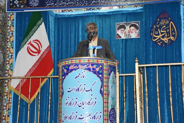 نقش و تاثیر گذاری دانشگاه فرهنگیان در هدایت و تربیت نسل مومن فداکار، با محبت و مودب به آداب ایرانی-اسلامی
 2