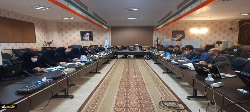 دوره توانمندسازی مدیران و کارشناسان فرهنگی و اجتماعی قطب چهار کشوری