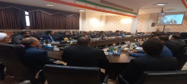 دوره توانمندسازی مدیران و کارشناسان فرهنگی و اجتماعی قطب چهار کشوری