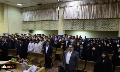 در دانشگاه فرهنگیان استان قم برگزار شد:

 اولین دوره همایش فعالان وحافظان قرآن کریم 