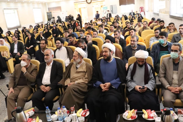 مراسم جشن ازدواج دانشجویی 2