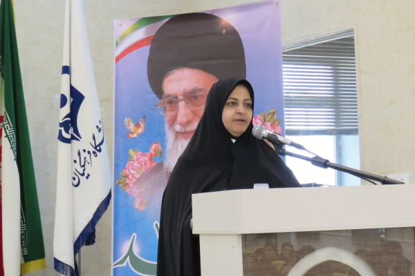 مراسم جشن ازدواج دانشجویی 8