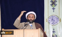 اختتامیه اولین همایش بزرگ فعالان و حافظان قرآنی دانشگاه فرهنگیان سراسر کشور
 5