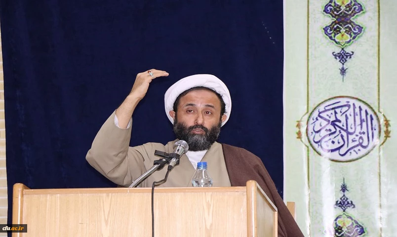 اختتامیه اولین همایش بزرگ فعالان و حافظان قرآنی دانشگاه فرهنگیان سراسر کشور
 5