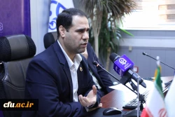 نخستین جلسه هیات ممیزه دانشگاه فرهنگیان برگزار شد 2