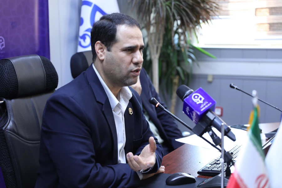 نخستین جلسه هیات ممیزه دانشگاه فرهنگیان برگزار شد 2