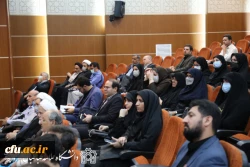 پنجمین همایش بین المللی اربعین حسینی با عنوان جهانی شدن مقاومت و تحولات فراملی برگزار شد 6