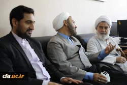 توسعه تعامل علمی بین المللی با کشورهای اسلامی با استفاده از رهنمود های شخصیت های علمی و مذهبی جهان اسلام 4