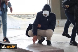 برنامه کوهپیمایی دانشجو معلمان ( تپه نورالشهدا _ کلکچال ) 4