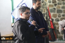 برنامه کوهپیمایی دانشجو معلمان ( تپه نورالشهدا _ کلکچال ) 14