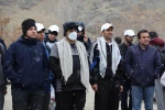 برنامه کوهپیمایی دانشجو معلمان ( تپه نورالشهدا _ کلکچال ) 3