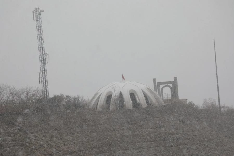 برنامه کوهپیمایی دانشجو معلمان ( تپه نورالشهدا _ کلکچال ) 8