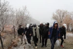 برنامه کوهپیمایی دانشجو معلمان ( تپه نورالشهدا _ کلکچال ) 9