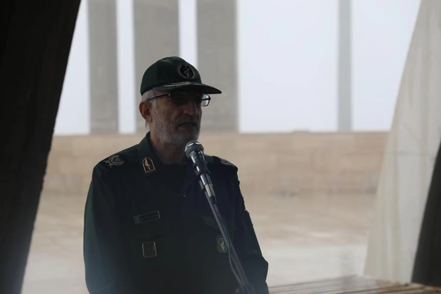 برنامه کوهپیمایی دانشجو معلمان ( تپه نورالشهدا _ کلکچال ) 6