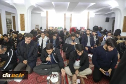 برنامه کوهپیمایی دانشجو معلمان ( تپه نورالشهدا _ کلکچال ) 11