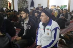 برنامه کوهپیمایی دانشجو معلمان ( تپه نورالشهدا _ کلکچال ) 12