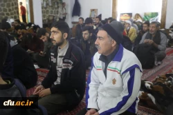 برنامه کوهپیمایی دانشجو معلمان ( تپه نورالشهدا _ کلکچال ) 12