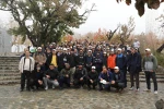 برنامه کوهپیمایی دانشجو معلمان ( تپه نورالشهدا _ کلکچال ) 15