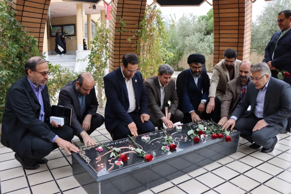 جلسه پرسش و پاسخ با دانشجو معلمان، اساتید و کارکنان دانشگاه فرهنگیان قم 3