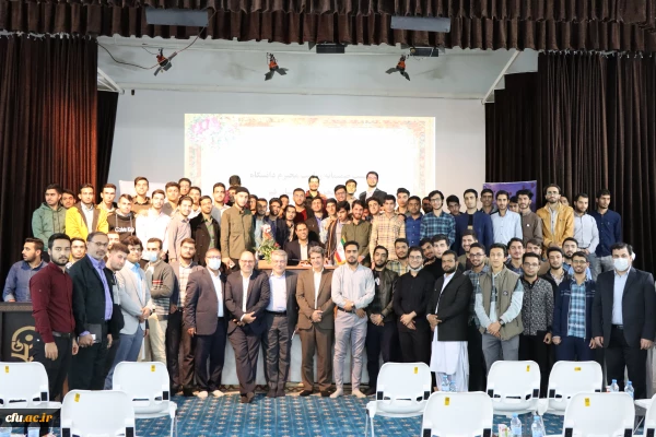 جلسه پرسش و پاسخ با دانشجو معلمان، اساتید و کارکنان دانشگاه فرهنگیان قم 8