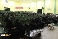 جشنواره بزرگ رونمایی از کتاب های اساتید و دانشجومعلمان برگزار شد 4