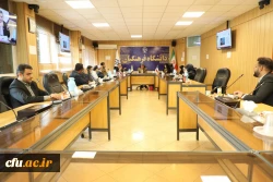 دانشگاه فرهنگیان باید پایگاه استراتژیک بررسی و رفع مشکلات حوزه تربیت معلم شود

 2