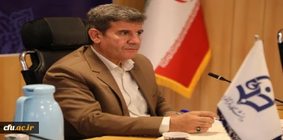 دانشگاه فرهنگیان باید پایگاه استراتژیک بررسی و رفع مشکلات حوزه تربیت معلم شود