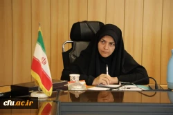 دانشگاه فرهنگیان باید پایگاه استراتژیک بررسی و رفع مشکلات حوزه تربیت معلم شود 4