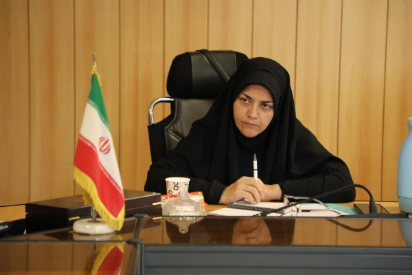 دانشگاه فرهنگیان باید پایگاه استراتژیک بررسی و رفع مشکلات حوزه تربیت معلم شود 4