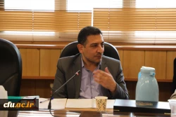 دانشگاه فرهنگیان باید پایگاه استراتژیک بررسی و رفع مشکلات حوزه تربیت معلم شود 5