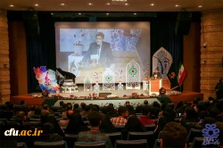 درخشش دانشجومعلمان و کانون های دانشگاه فرهنگیان در دهمین جشنواره ملی رویش 3