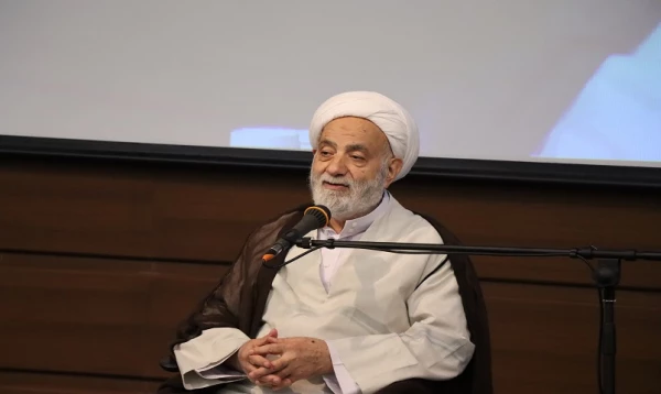 افتتاحیه دوره معراج و پویش نماز خوب  4