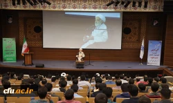 افتتاحیه دوره معراج و پویش نماز خوب  5