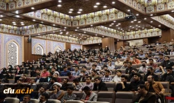 افتتاحیه دوره معراج و پویش نماز خوب  6